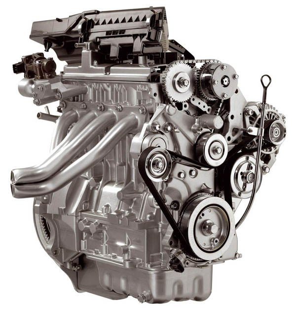 2019 Lac Cts Car Engine